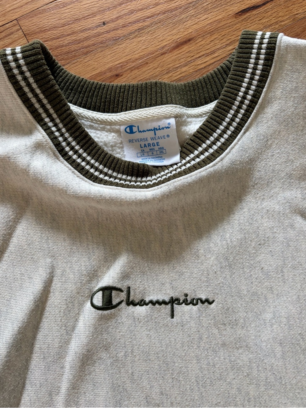 Champion